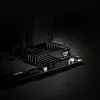 DIMM 16 GB DDR5-6000 (1x 16 GB), Arbeitsspeicher schwarz, AX5U6000C4816G-SLABBK, XPG Lancer Blade, INTEL XMP, AMD EXPO