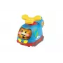 VTech Tut Tut Baby Flitzer 80-516804 sraigtasparnis – žaidimų transporto priemonė/bėgiai