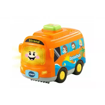VTech Tut Tut Baby Flitzer 80-516704 žaidimų autobusiukas