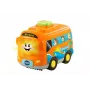 VTech Tut Tut Baby Flitzer 80-516704 žaidimų autobusiukas
