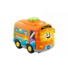 VTech Tut Tut Baby Flitzer 80-516704 žaidimų autobusiukas