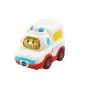 VTech Tut Tut Baby Flitzer 80-517004 automobilis / žaidimų trasa
