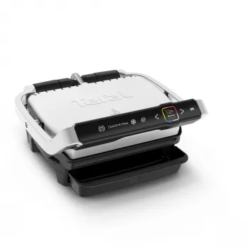 Tefal OptiGrill Elite GC750D kontaktinė grilio keptuvė