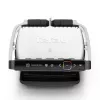 Tefal OptiGrill Elite GC750D kontaktinė grilio keptuvė