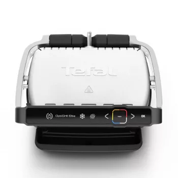 Tefal OptiGrill Elite GC750D kontaktinė grilio keptuvė