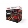 Tefal OptiGrill Elite GC750D kontaktinė grilio keptuvė