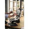 Tefal OptiGrill Elite GC750D kontaktinė grilio keptuvė