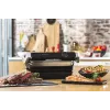 Tefal OptiGrill Elite GC750D kontaktinė grilio keptuvė