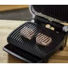 Tefal OptiGrill Elite GC750D kontaktinė grilio keptuvė