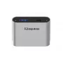 Kingston Workflow 5G miniHub USB 3.2 Gen 1 (USB-A / USB-C)