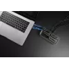 Kingston Workflow 5G miniHub USB 3.2 Gen 1 (USB-A / USB-C)