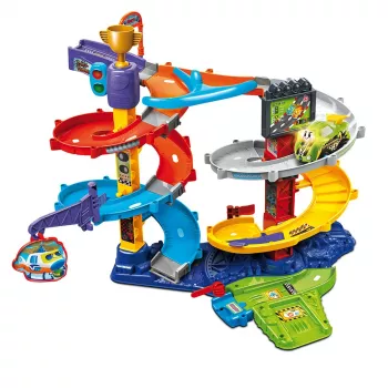 VTech 535004 mokomasis žaislas