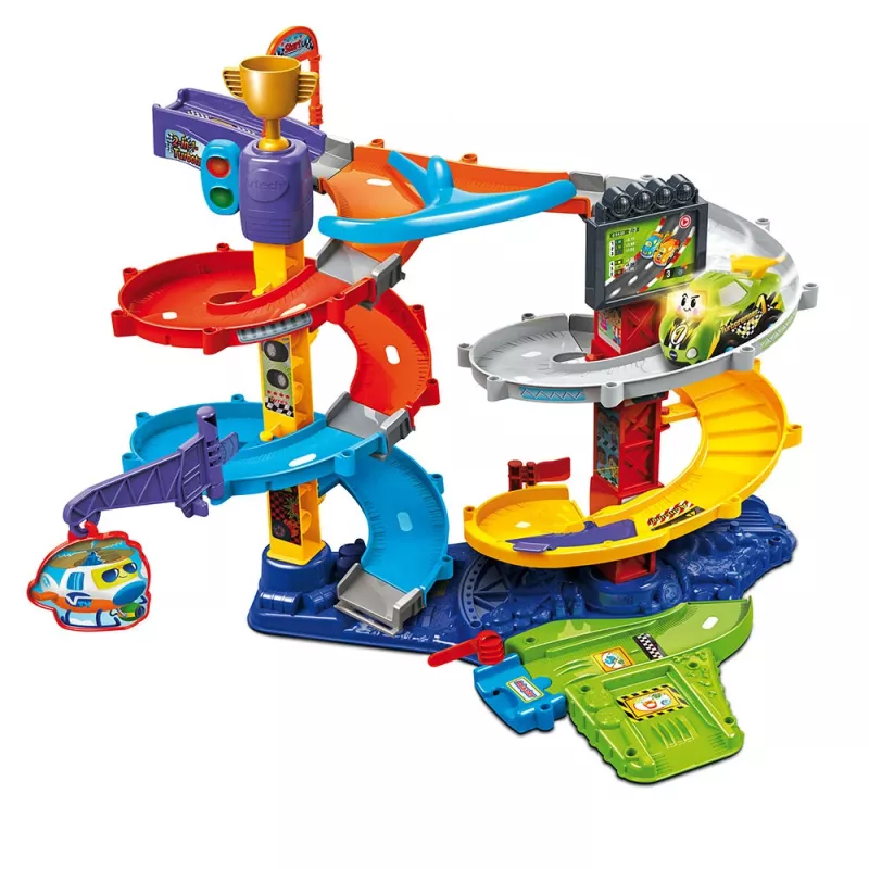 VTech 535004 mokomasis žaislas