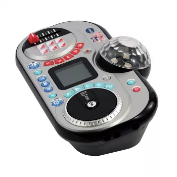 Žaislinis DJ studijos rinkinys VTech 531774