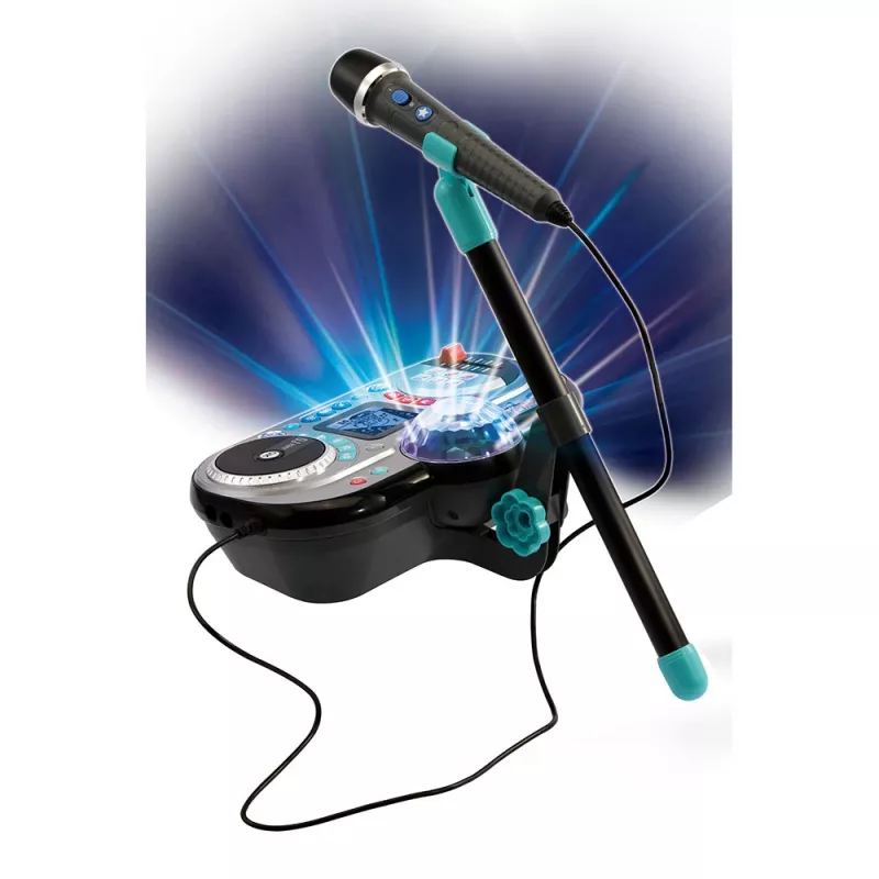 Žaislinis DJ studijos rinkinys VTech 531774