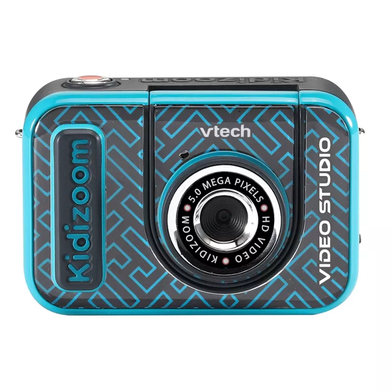 VTech Video Studio HD – vaikiška skaitmeninė kamera