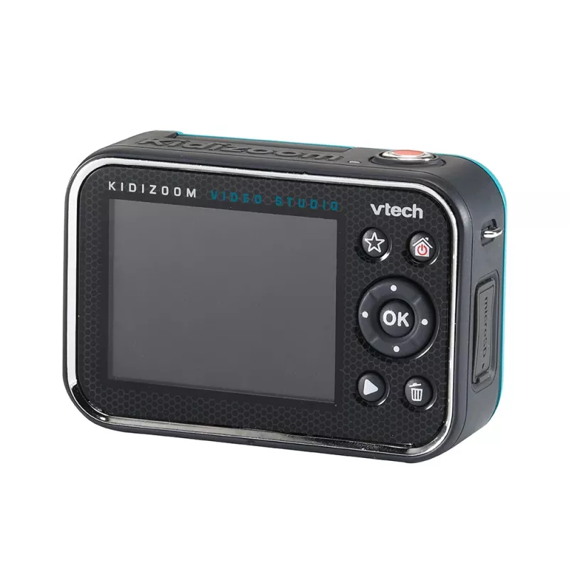 VTech Video Studio HD – vaikiška skaitmeninė kamera