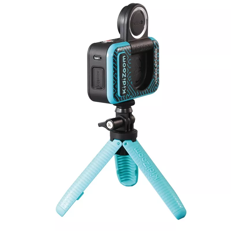 VTech Video Studio HD – vaikiška skaitmeninė kamera