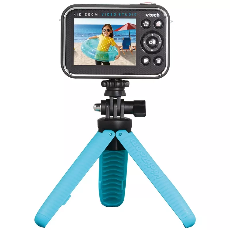VTech Video Studio HD – vaikiška skaitmeninė kamera