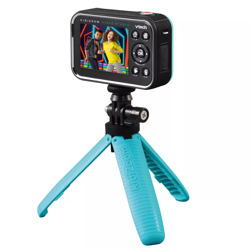 VTech Video Studio HD – vaikiška skaitmeninė kamera