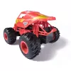 Monster Jam Marvel Iron Man RC Monster Truck 1:24