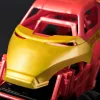 Monster Jam Marvel Iron Man RC Monster Truck 1:24