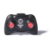 Monster Jam Marvel Iron Man RC Monster Truck 1:24