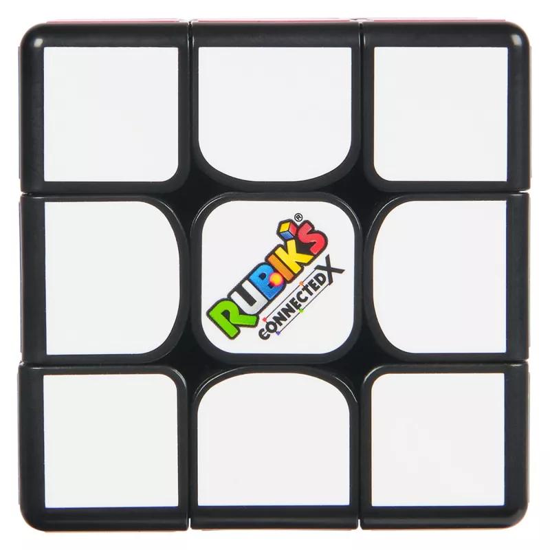Rubiks 6071036 galvosūkis smegenų lavinimui, nuo 8 metų, 220 g