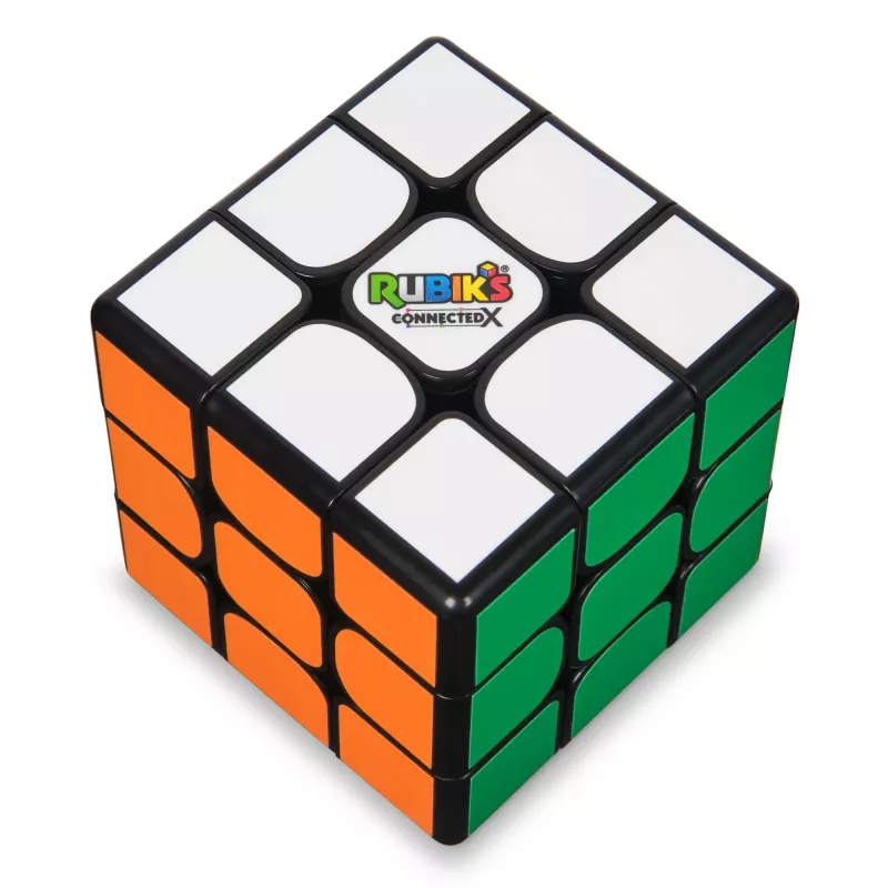 Rubiks 6071036 galvosūkis smegenų lavinimui, nuo 8 metų, 220 g