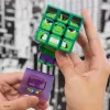 Spin Master Rubik's - Cubers 3x3 Hulk, vikrumo žaidimas