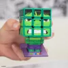 Spin Master Rubik's - Cubers 3x3 Hulk, vikrumo žaidimas