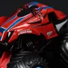 Monster Jam oficialūs Marvel Herojai: Geležinis žmogus prieš Karo mašiną liejiniai monstrų sunkvežimiai, 1:64 skalė, žaislai vaikams nuo 3 metų