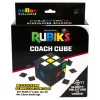 Rubik’s Coach Cube – mokomasis 3x3 kubas su lipdukais, gidu ir vaizdo įrašais
