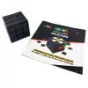 Rubik’s Coach Cube – mokomasis 3x3 kubas su lipdukais, gidu ir vaizdo įrašais