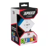 Rubiko kubas 3x3 Magnetinis Greičio kubas Super Greiti Sprendimai