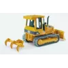 Žaidimų transporto priemonė BRUDER 02443