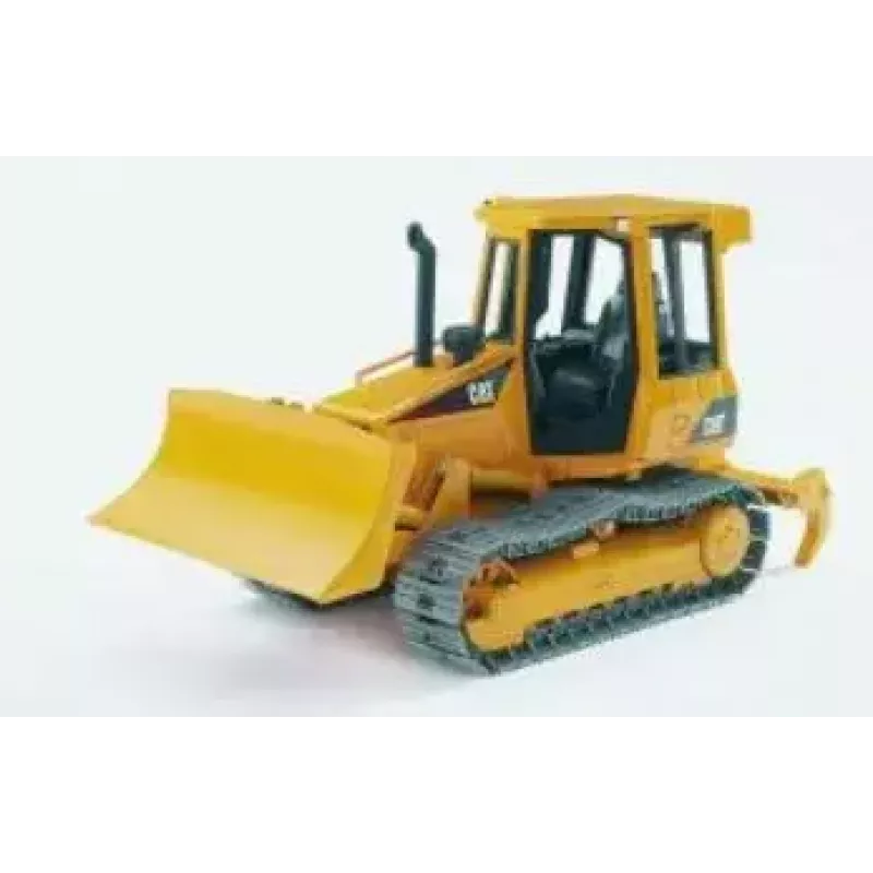 Žaidimų transporto priemonė BRUDER 02443