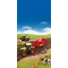 BRUDER Grimme SE 75-30 mastelio modelio dalis, 1:16