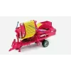 BRUDER Grimme SE 75-30 mastelio modelio dalis, 1:16