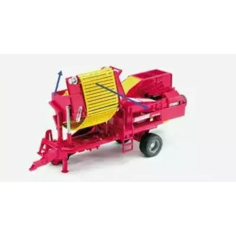 BRUDER Grimme SE 75-30 mastelio modelio dalis, 1:16