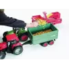 BRUDER Grimme SE 75-30 mastelio modelio dalis, 1:16