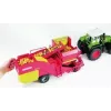 BRUDER Grimme SE 75-30 mastelio modelio dalis, 1:16