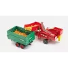 BRUDER Grimme SE 75-30 mastelio modelio dalis, 1:16
