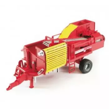 BRUDER Grimme SE 75-30 mastelio modelio dalis, 1:16