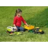 Pure2improve BRUDER 02212 atsarginė dalis/priedas – plastikinis, žalias ir geltonas