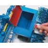 BRUDER 02026 LEMKEN Solitair 9 sėjos kombinacija 1:16