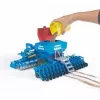 BRUDER 02026 LEMKEN Solitair 9 sėjos kombinacija 1:16