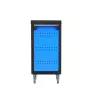 Veržliarakčių komplektas Gedore WHL-L7-TS-147, 3082105