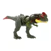 MATTEL Jurassic World GIGANTIC TRACKERS Sinotyrannus žalias/raudonas plastikinis žaislas 4+