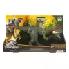 MATTEL Jurassic World GIGANTIC TRACKERS Sinotyrannus žalias/raudonas plastikinis žaislas 4+